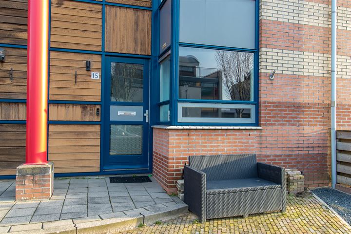 Bekijk foto 34 van Heer Balderikstraat 15