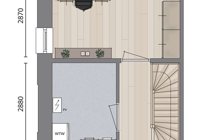 View photo 15 of Missiehuispark plan zuid (fase 2)