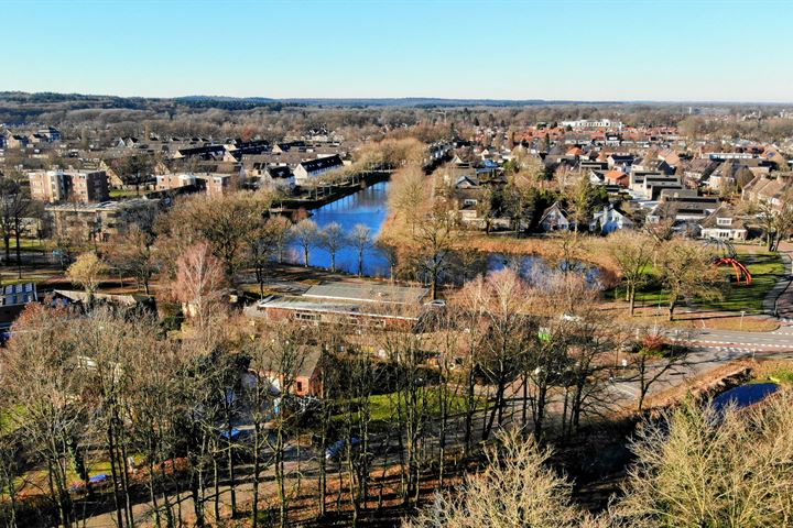 Bekijk foto 39 van Parallelweg 123