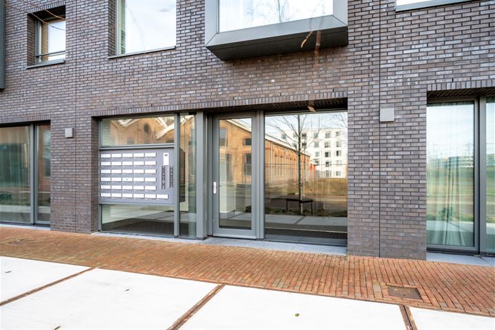 Bekijk foto 5 van Wisselstraat 84