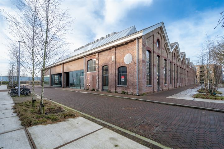 Bekijk foto 35 van Wisselstraat 84