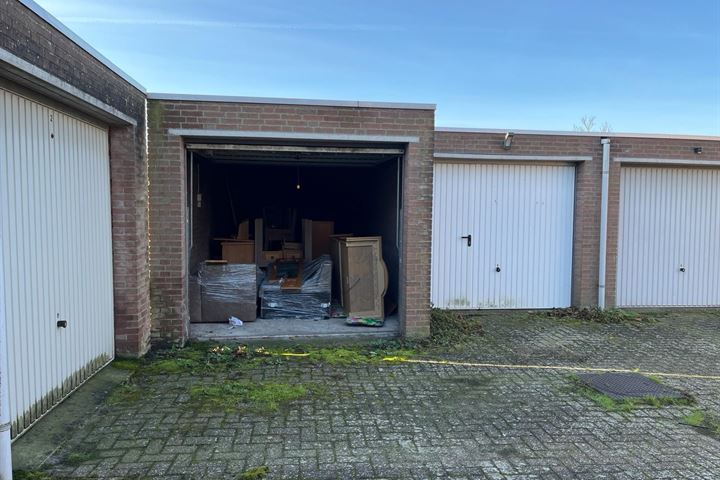 Bekijk foto 5 van Noordzeedijk 1-F