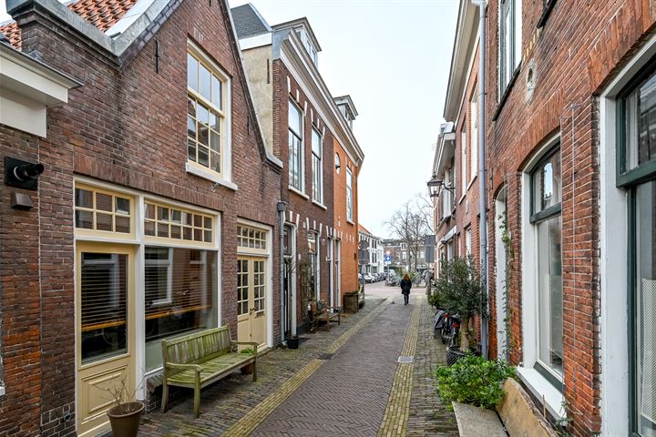 Bekijk foto 2 van Drapenierstraat 2-ZW