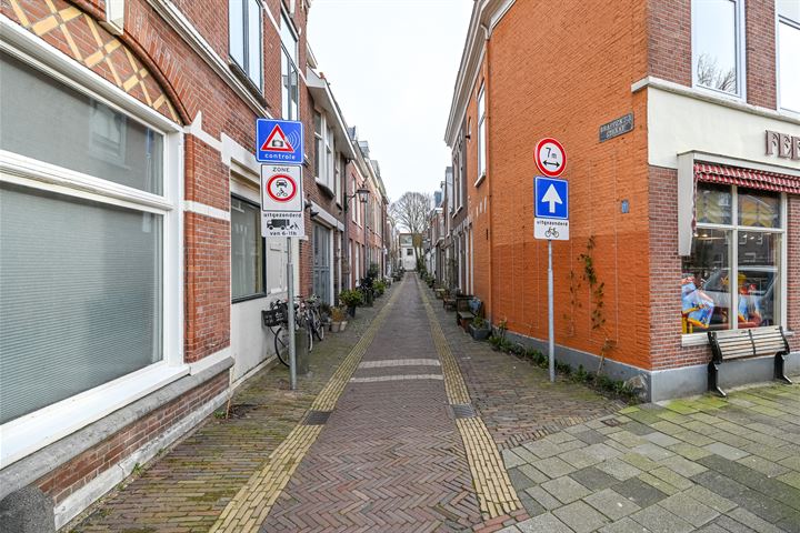 Bekijk foto 23 van Drapenierstraat 2-ZW