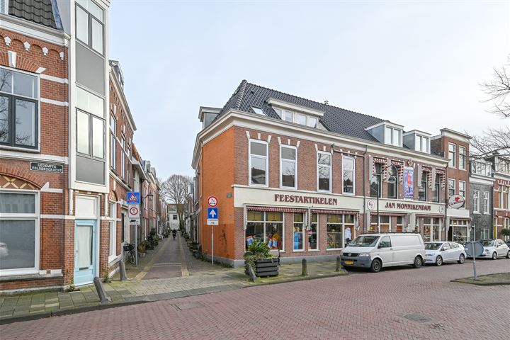 Bekijk foto 24 van Drapenierstraat 2-ZW