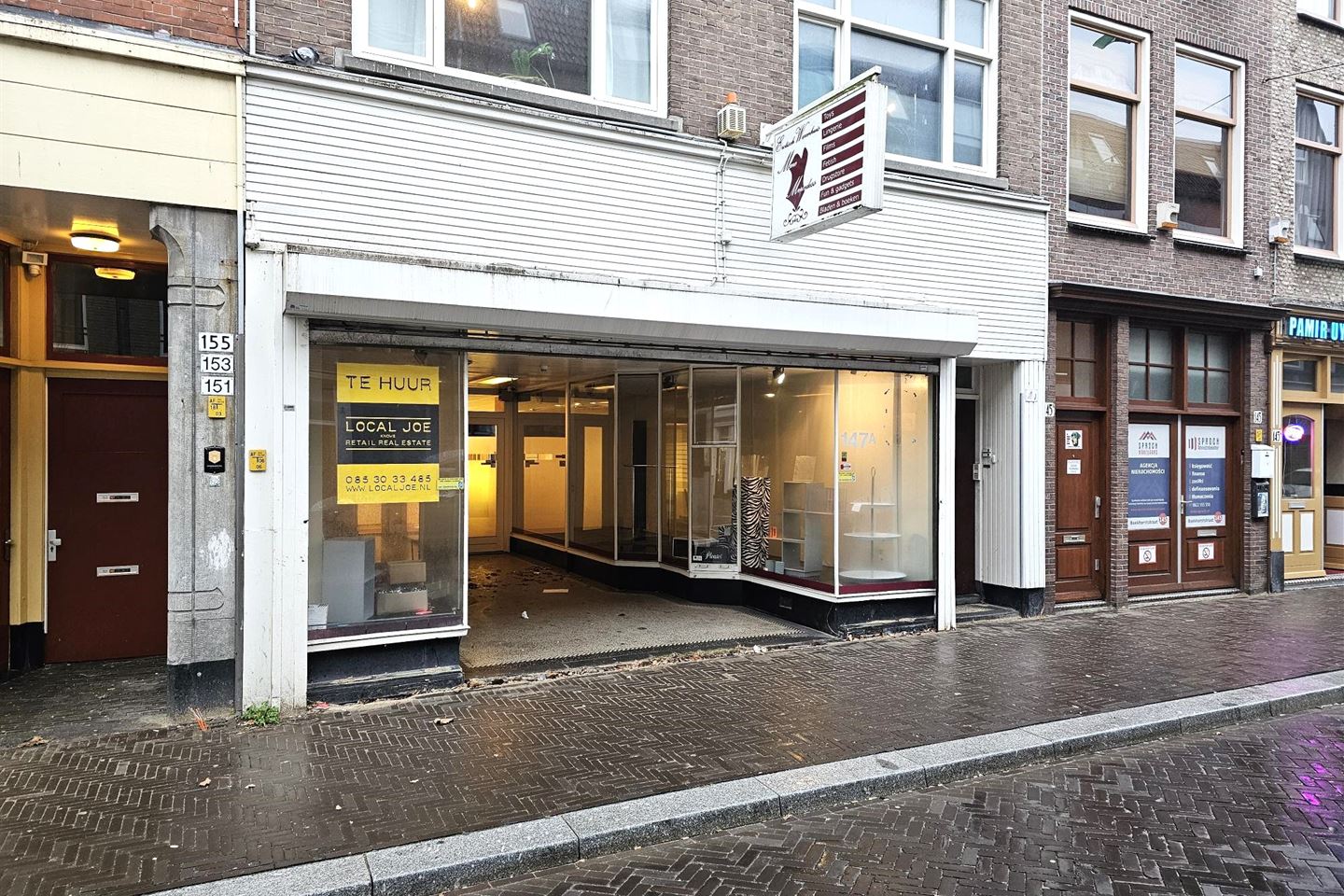 Bekijk foto 2 van Boekhorststraat 147-A