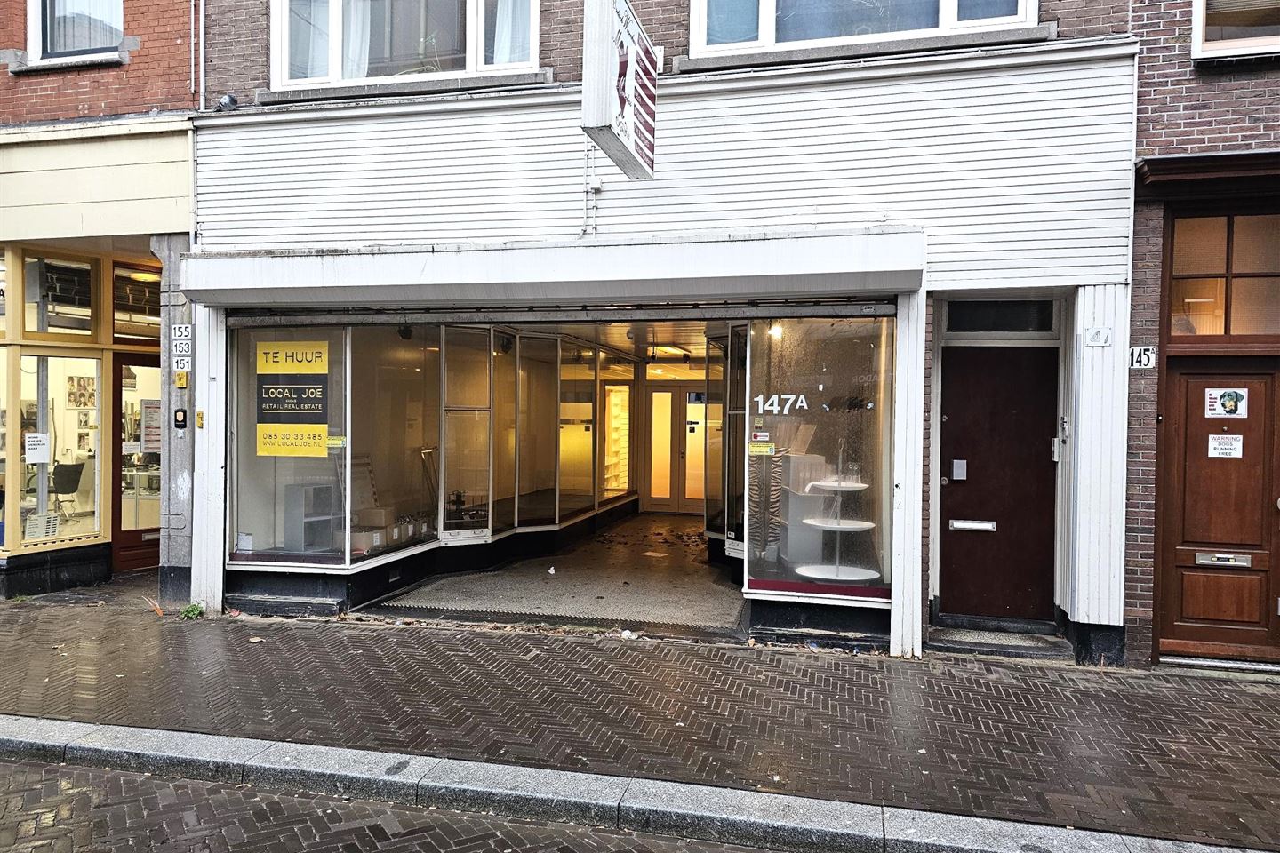 Bekijk foto 3 van Boekhorststraat 147-A