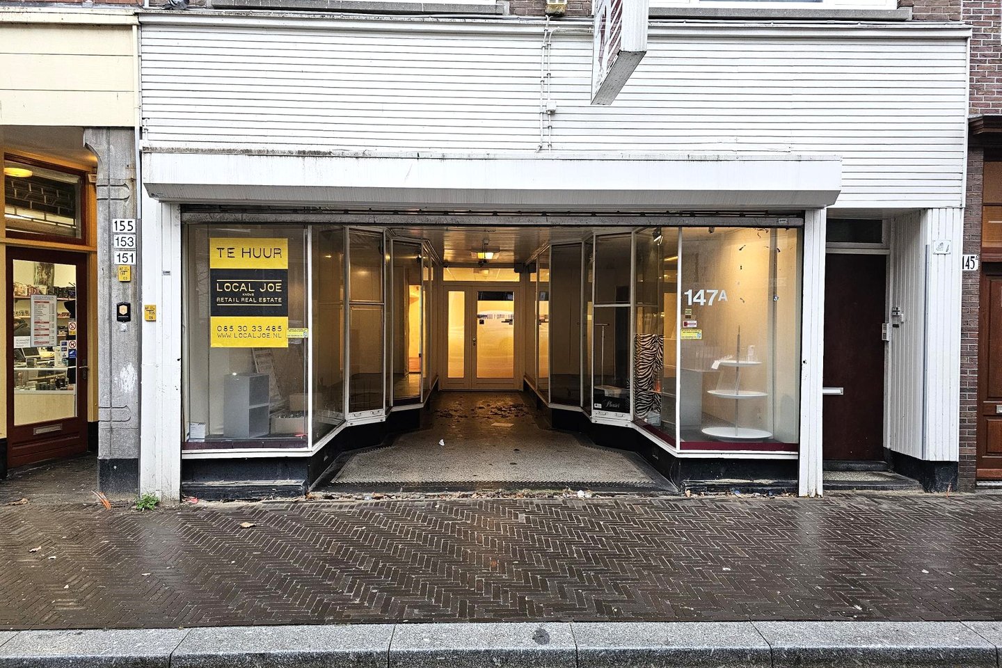 Bekijk foto 1 van Boekhorststraat 147-A