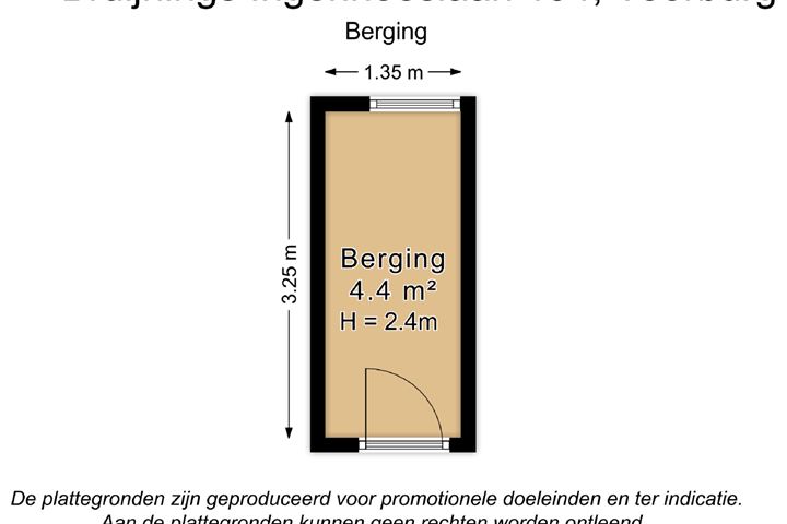 Bekijk foto 26 van Bruijnings Ingenhoeslaan 194