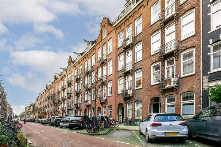 Bekijk foto 24 van Kanaalstraat 36-II