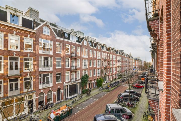 Bekijk foto 15 van Kanaalstraat 36-II