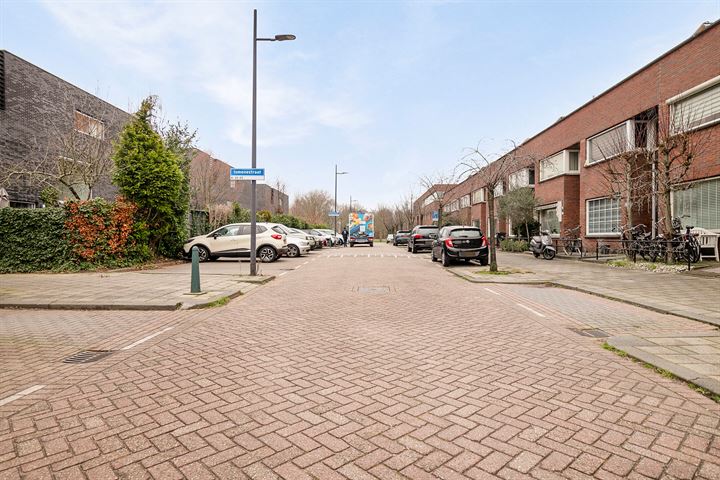 Bekijk foto 2 van Ismenestraat 26