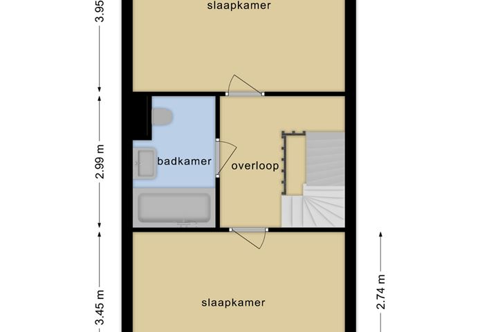 Bekijk foto 27 van Ismenestraat 26