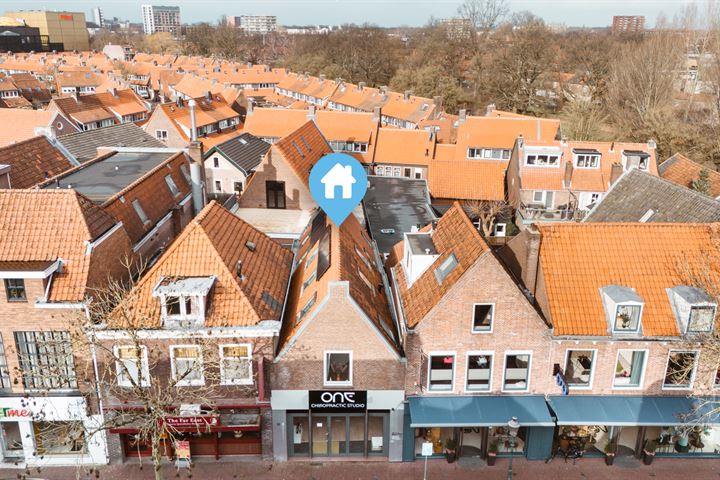 Bekijk foto 4 van Pothstraat 65-E