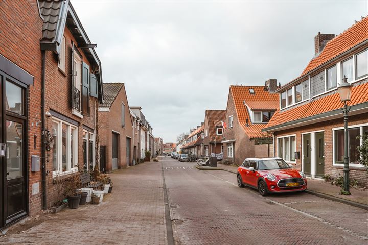 Bekijk foto 37 van Pothstraat 65-E