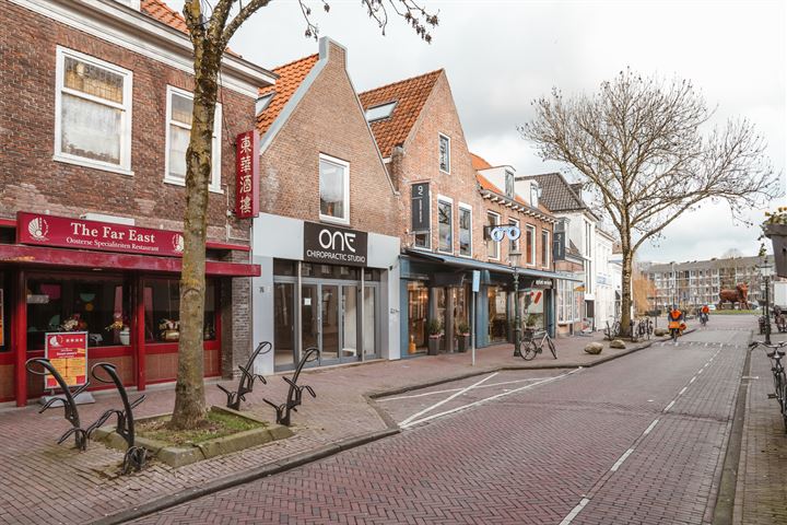 Bekijk foto 40 van Pothstraat 65-E