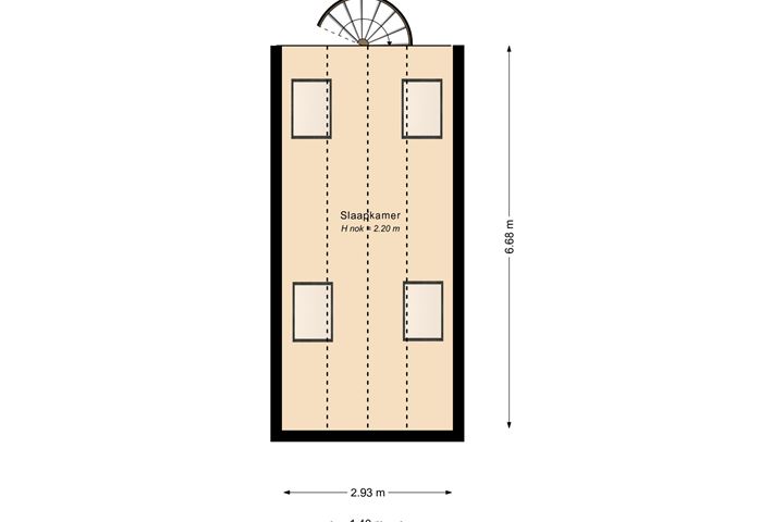 Bekijk foto 50 van Pothstraat 65-E