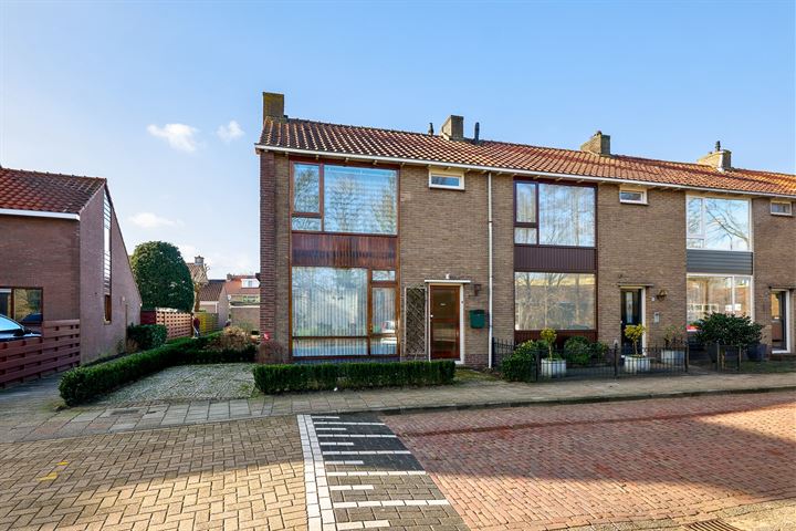 Bekijk foto 5 van Marijkestraat 25