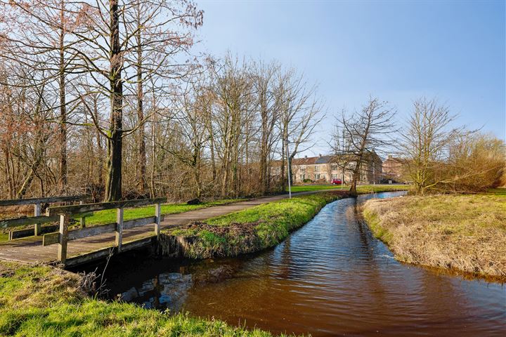 Bekijk foto 13 van Marijkestraat 25