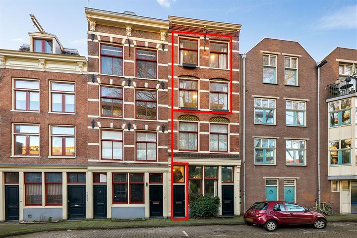 Bekijk foto 1 van Grote Bickersstraat 299