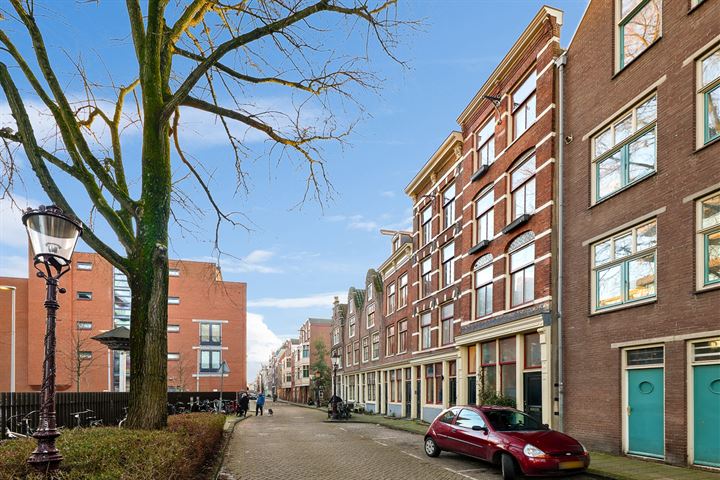 Bekijk foto 25 van Grote Bickersstraat 299