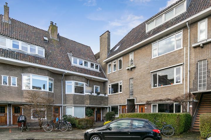 Bekijk foto 3 van De Ranitzstraat 5-B