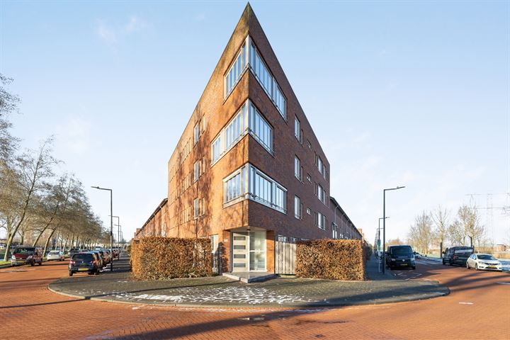 View photo 29 of Dick Ketstraat 152