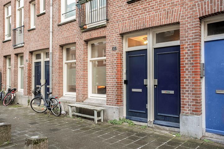 Bekijk foto 20 van Van Bossestraat 45-H