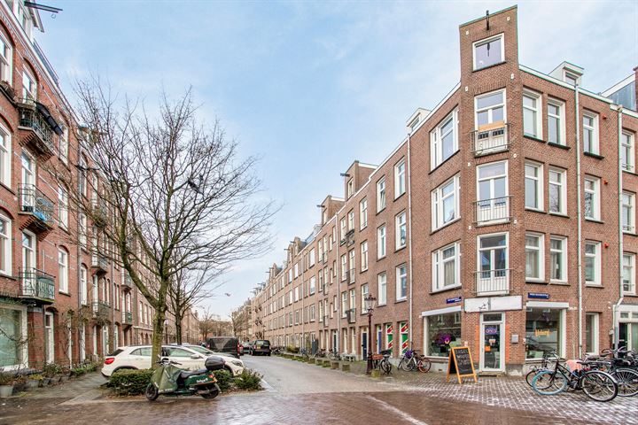 Bekijk foto 21 van Van Bossestraat 45-H