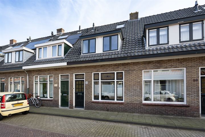 Bekijk foto 26 van Heemskerkstraat 61