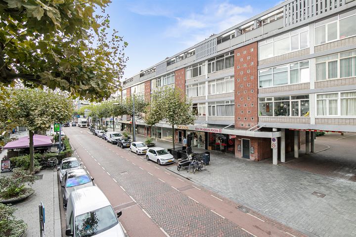 Bekijk foto 36 van Karel Doormanstraat 449-D