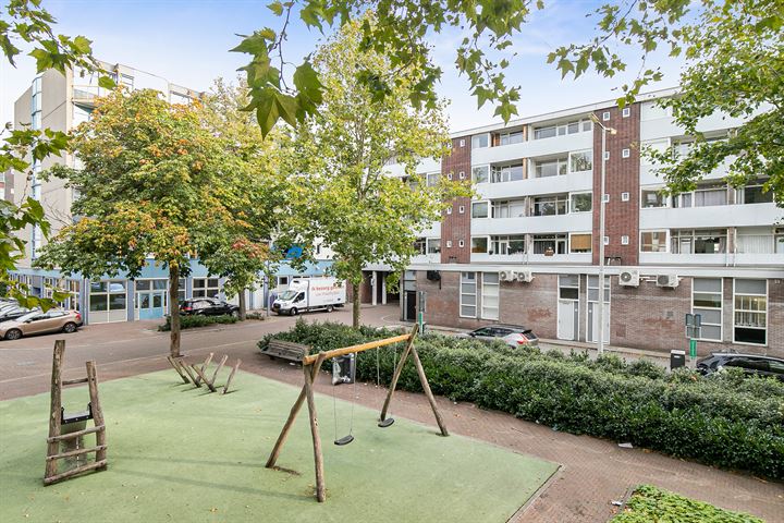 Bekijk foto 38 van Karel Doormanstraat 449-D