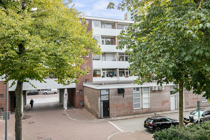 Bekijk foto 39 van Karel Doormanstraat 449-D