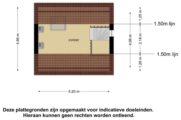 Bekijk foto 42 van Einsteinhage 8-A