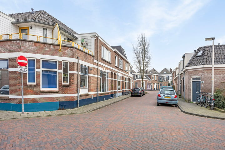 Bekijk foto 22 van Noorderstraat 16