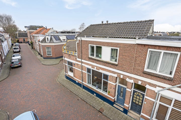 Bekijk foto 21 van Noorderstraat 16