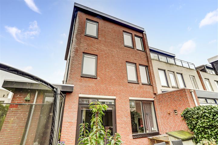 Bekijk foto 33 van Verdistraat 9