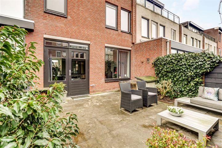 Bekijk foto 34 van Verdistraat 9