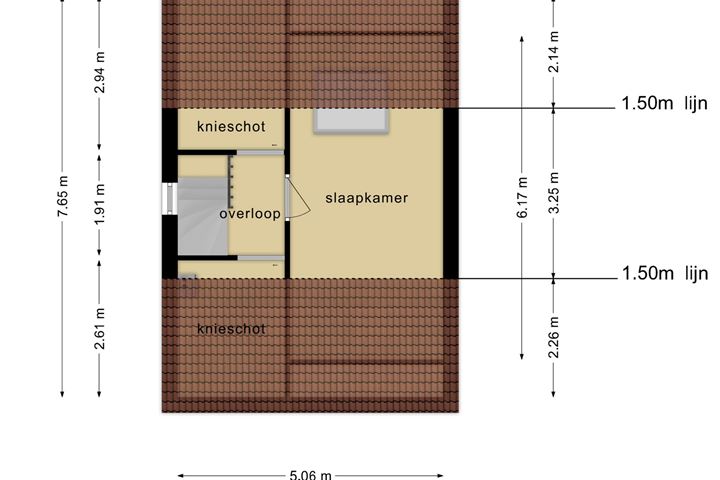 Bekijk foto 43 van Nieuwendijk 75