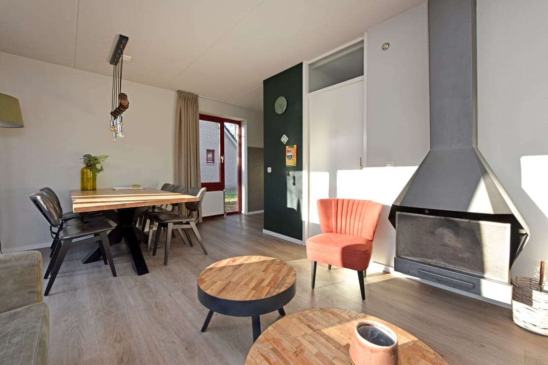 Photo 8 of Raaijweg 25-243