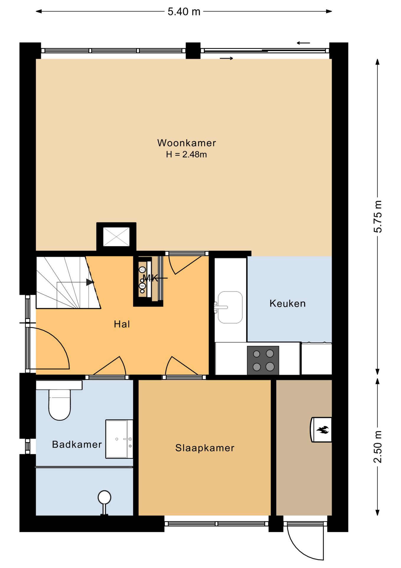 Photo 29 of Raaijweg 25-243