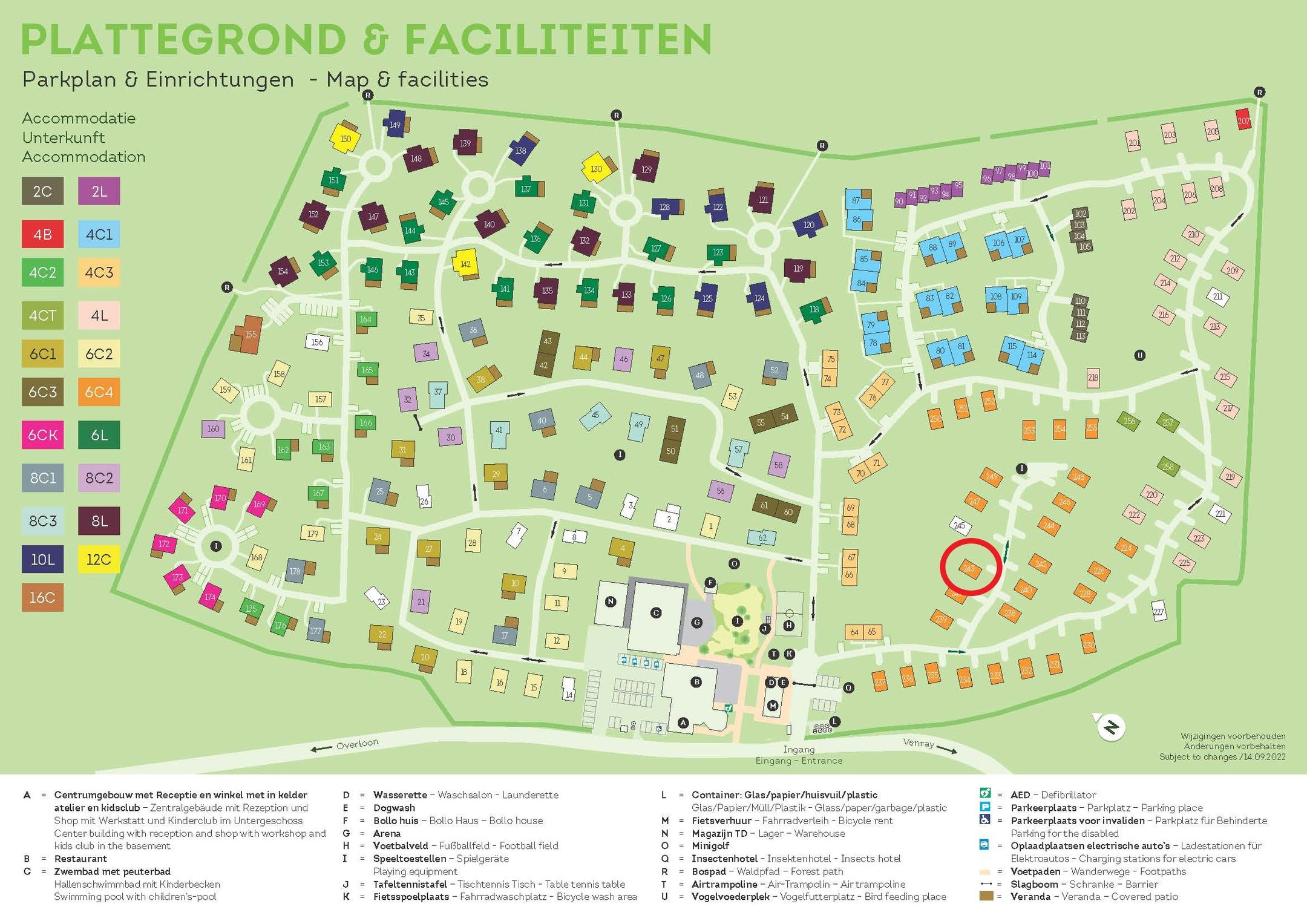 Photo 33 of Raaijweg 25-243