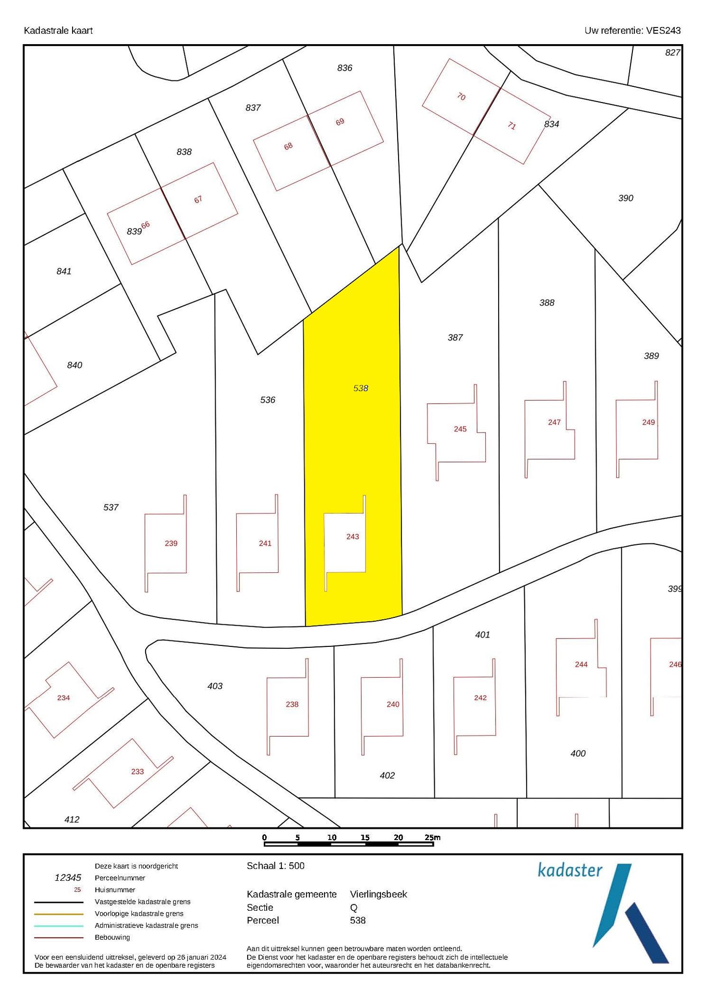 Photo 34 of Raaijweg 25-243