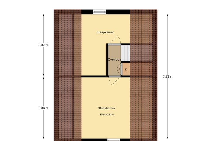 Bekijk foto 36 van Asbreukerhoek 45