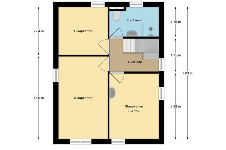 Bekijk foto 35 van Asbreukerhoek 45