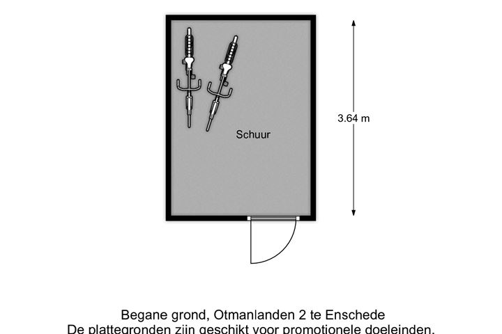 View photo 25 of Otmanlanden 2