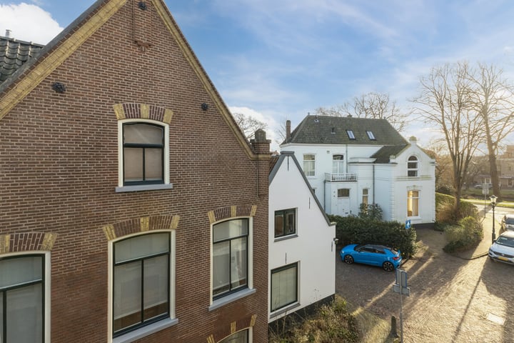 Bekijk foto 18 van Baanstraat 32-J