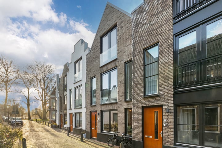 Bekijk foto 41 van Baanstraat 32-J