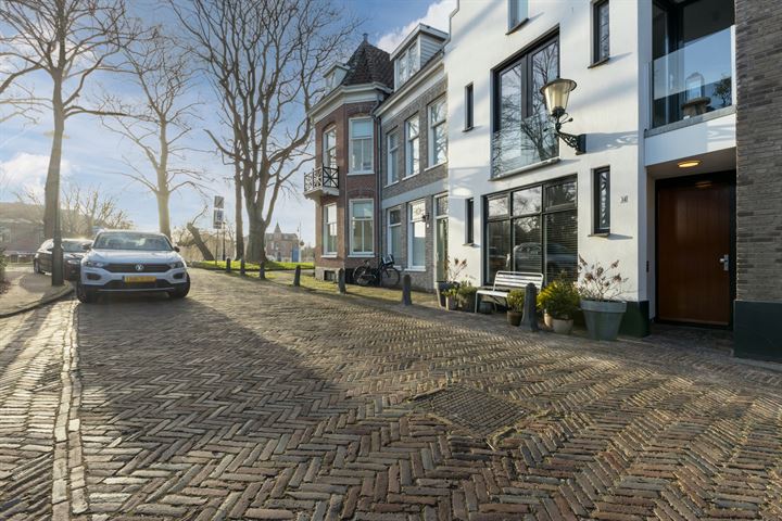 Bekijk foto 42 van Baanstraat 32-J