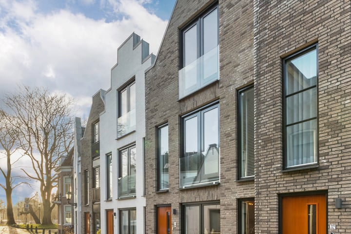 Bekijk foto 48 van Baanstraat 32-J